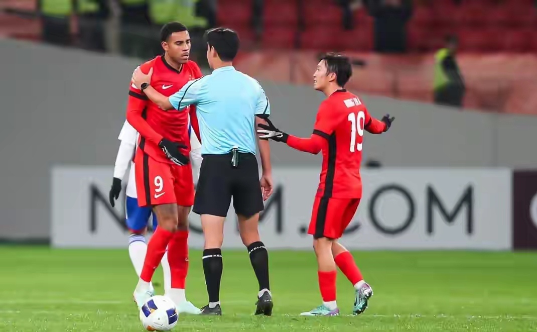 九游体育官网入口-关于大连人客场不敌上海上港，遭遇两轮不胜的信息