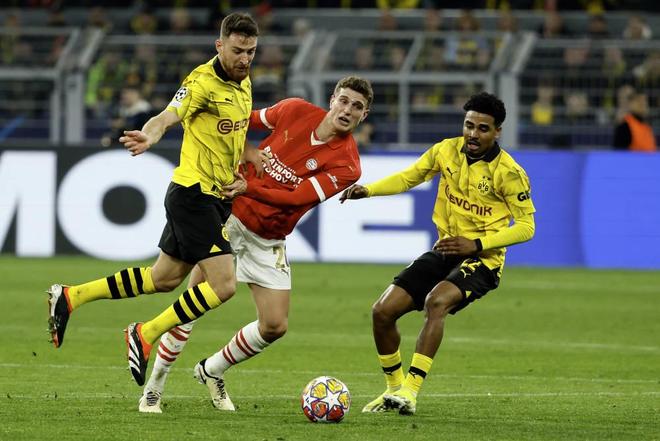 九游体育网页版登录入口-关于多特蒙德气势如虹对手难以抵挡的信息