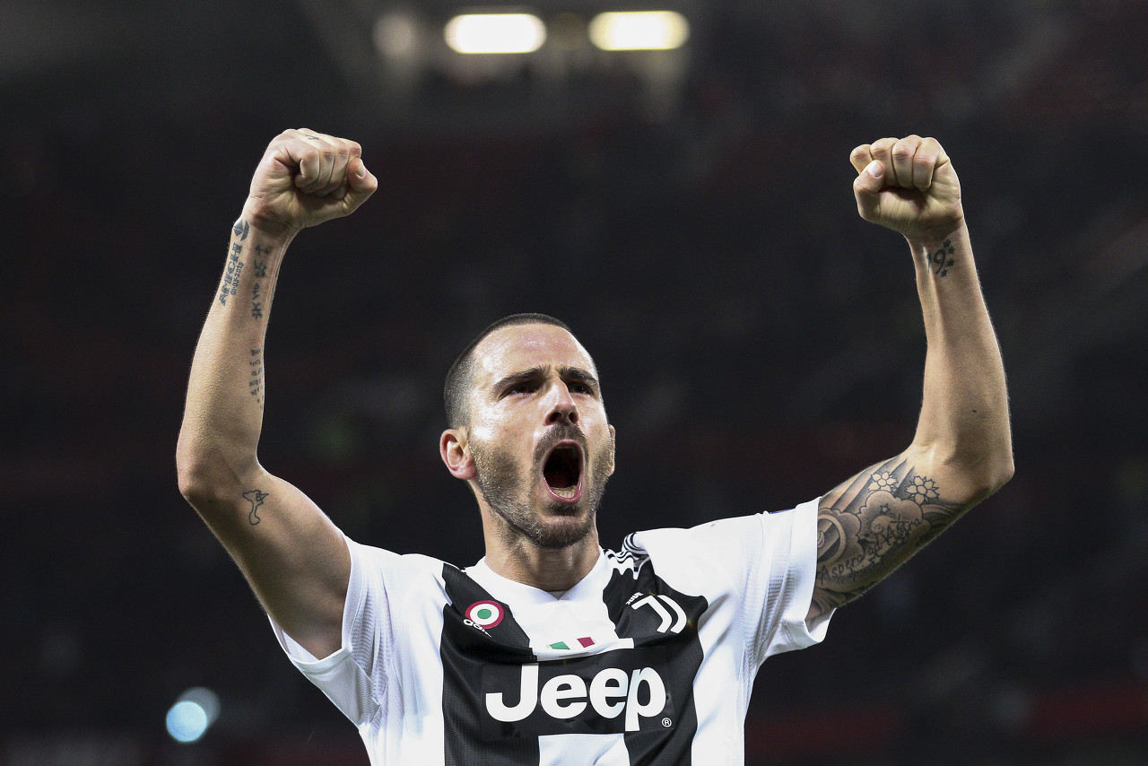 九游体育亚洲官网-包含尤文图斯核心博努奇续约至年，中卫悍将回归的词条