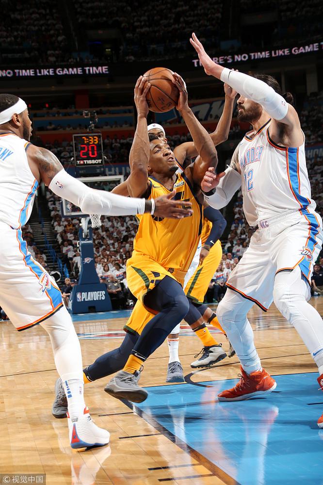 九游体育中国官网-雷霆死磕！绝杀开胜！独行侠点兵精锐的简单介绍