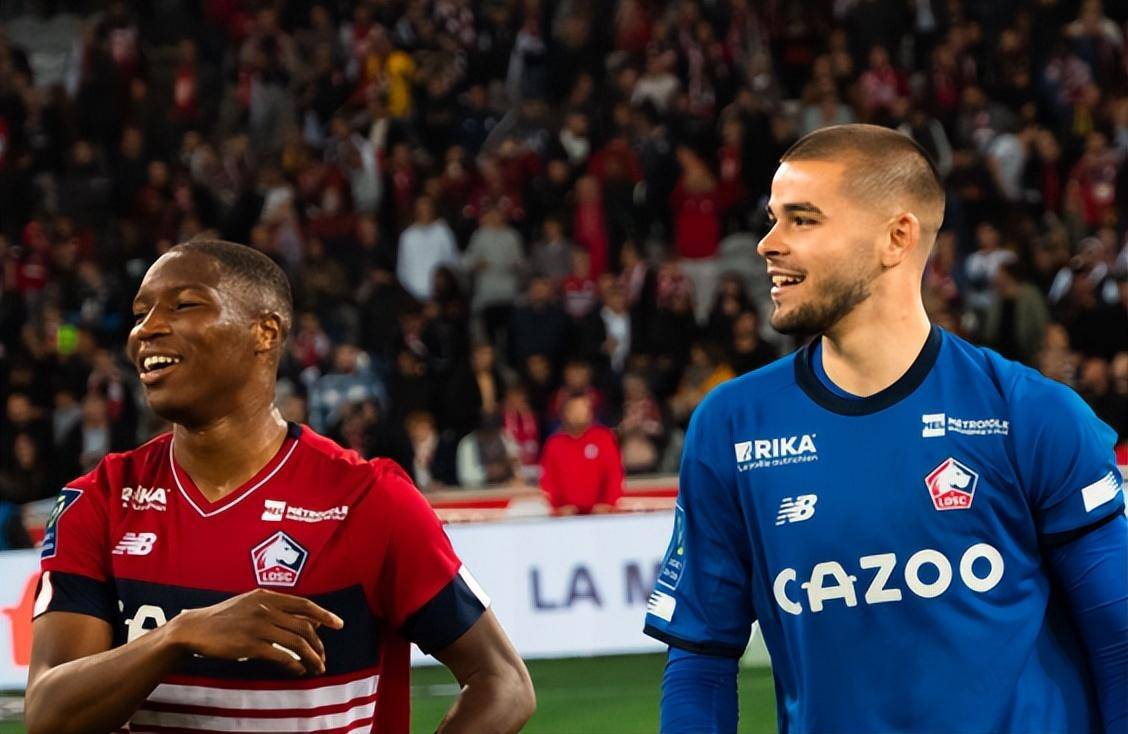 鲁昂客场对阵里尔，力争积分