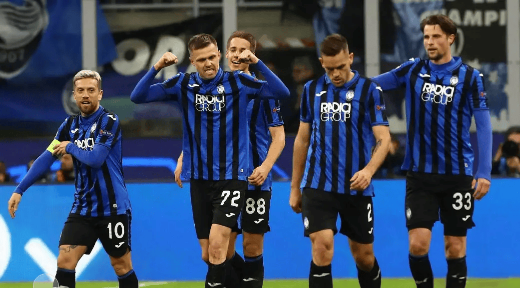 九游体育网页版登录入口-意甲球队士气高涨，备战关键战的简单介绍