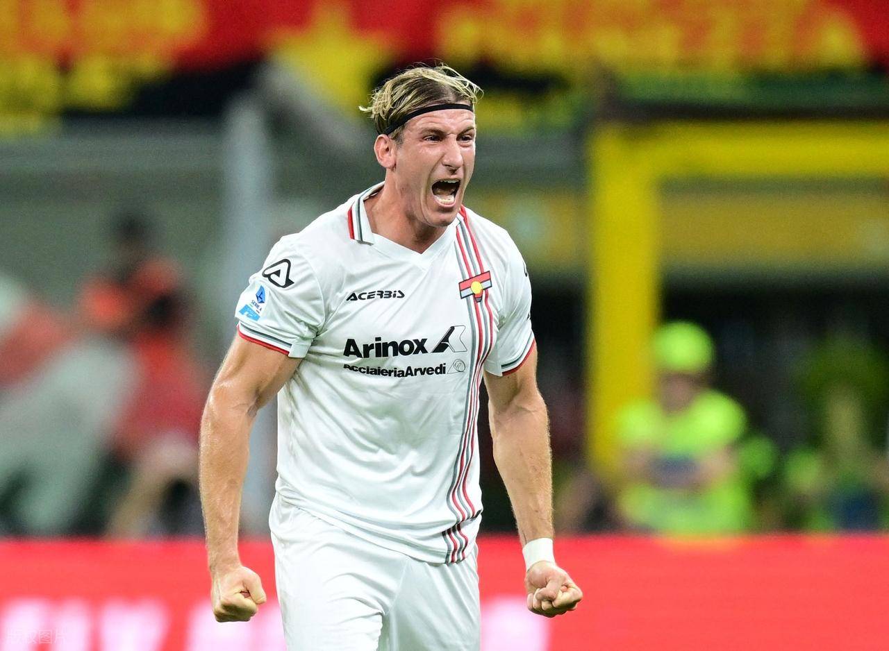 九游体育在线-AC米兰主场大胜，稳居积分榜榜首的简单介绍