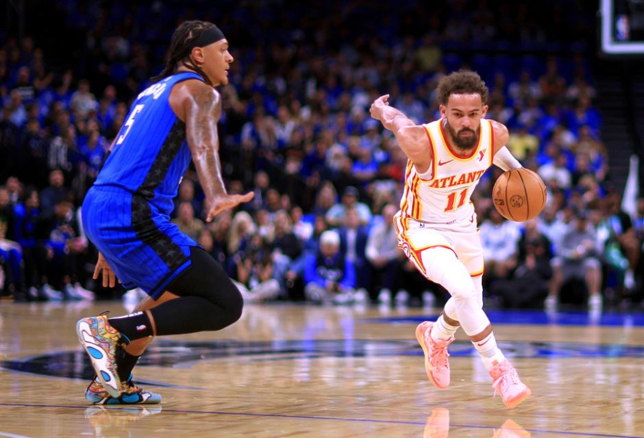 九游体育在线登录-魔术战胜尼克斯，特雷杨高效率得分