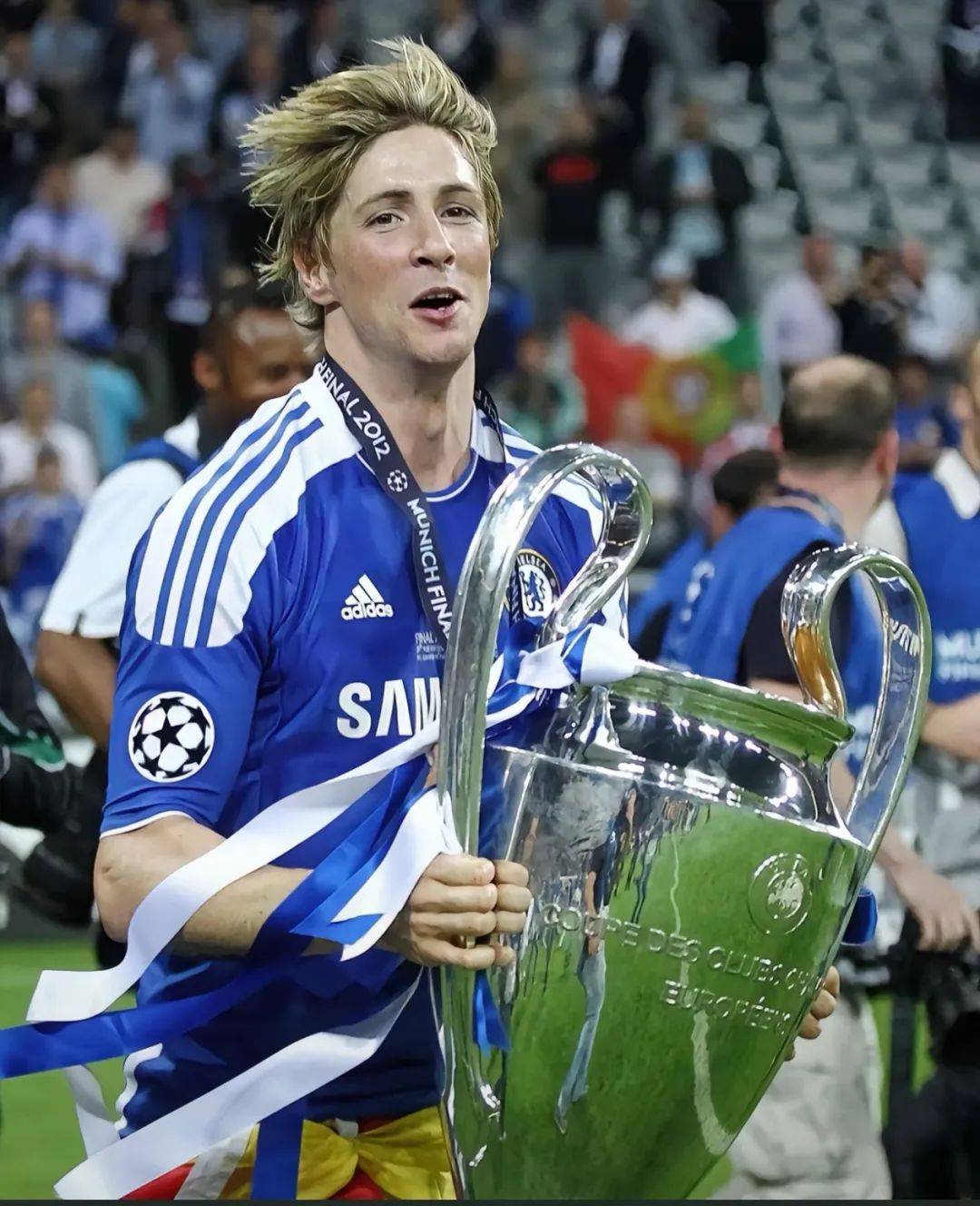 切尔西队员在欧冠比赛中的突破表现