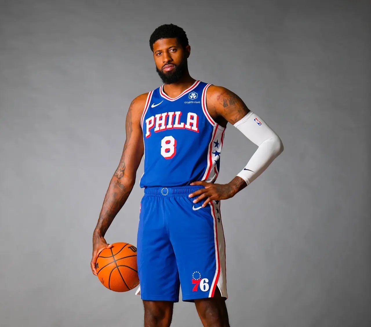 九游体育app-包含快船盖帽王!乔治成为全明星赛大热门的词条