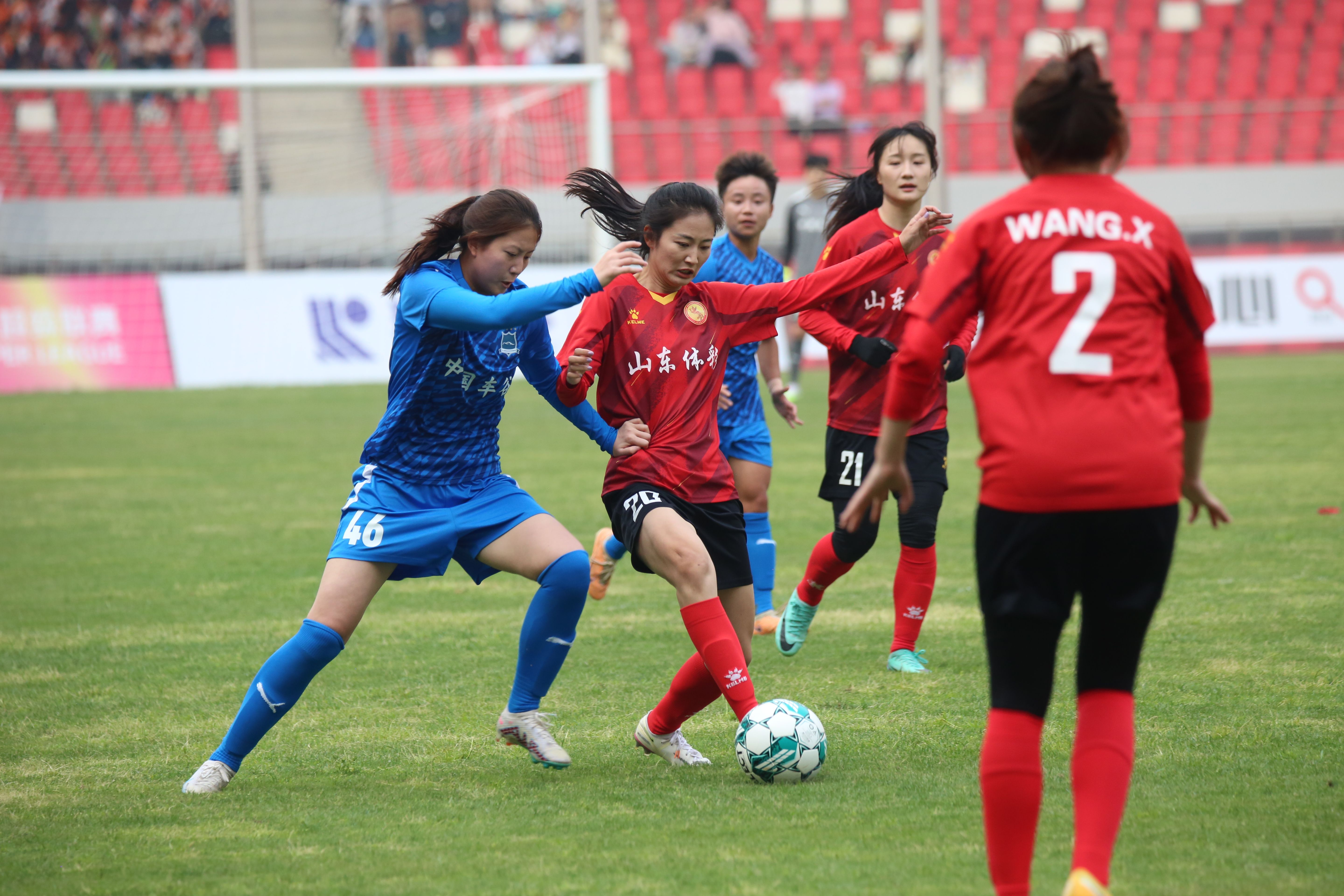 关于爆炸瞬间：女足比赛激情迸发的信息