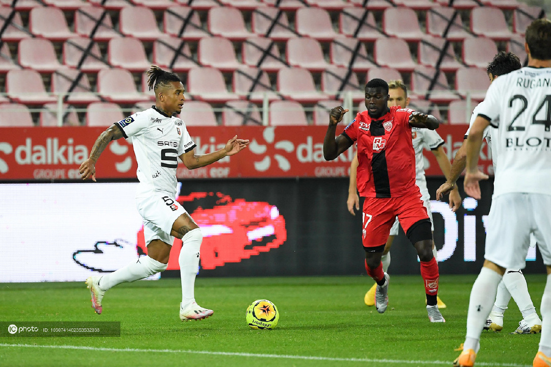 九游体育亚洲官网-关于第戎队对阵雷恩，冲击积分榜的信息